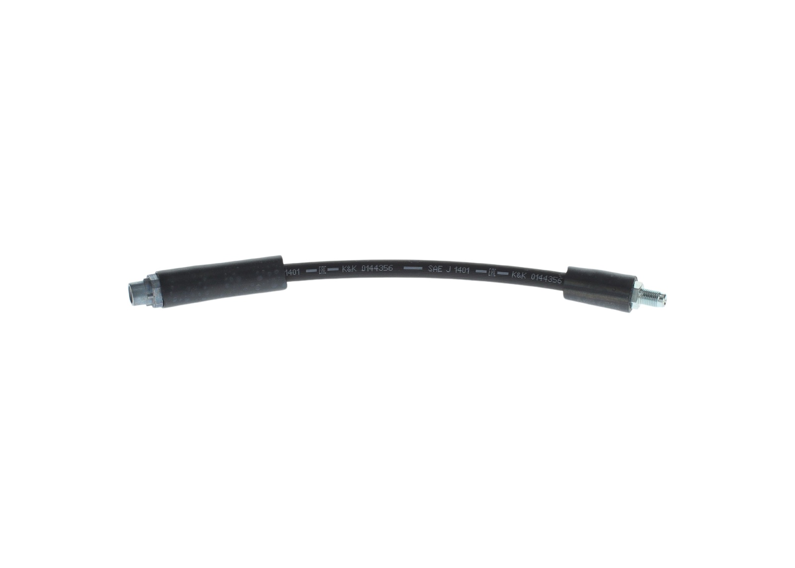 BMW F25 X3 xDrive 20 i Fren Hortumu Arka | BOSCH 1987481616