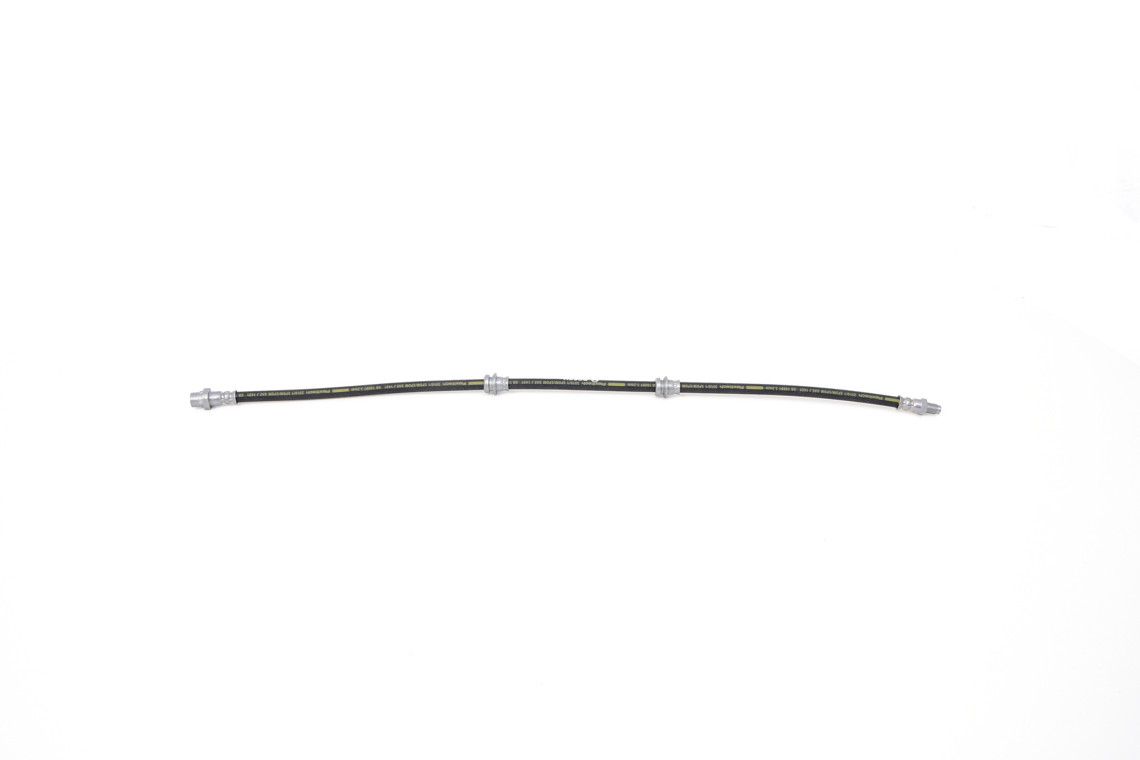 BMW E89 Z4 sDrive 18 i Fren Hortumu Arka | BOSCH 1987481782
