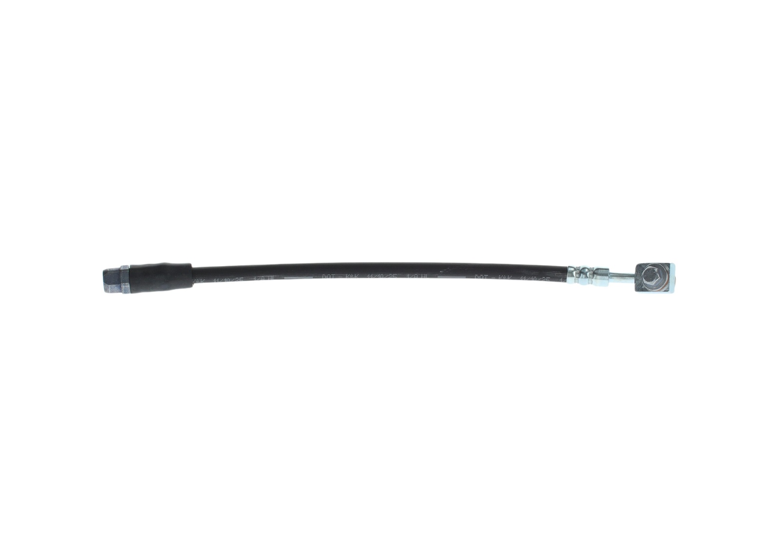 Mercedes W247 B 250 Fren Hortumu Arka | BOSCH 1987481B48