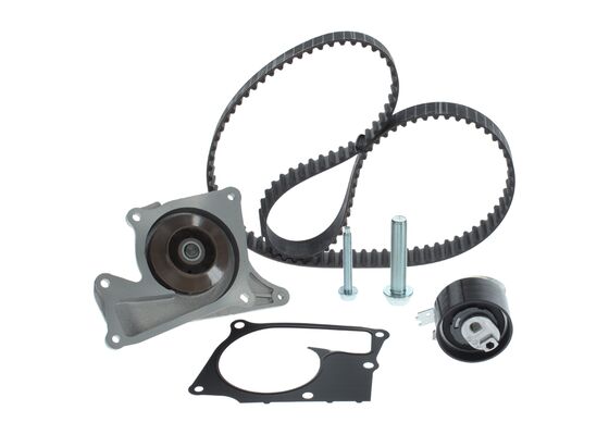 Mercedes W117 CLA 180CDI OM607 Triger Seti Devirdaimli | BOSCH 1987946395