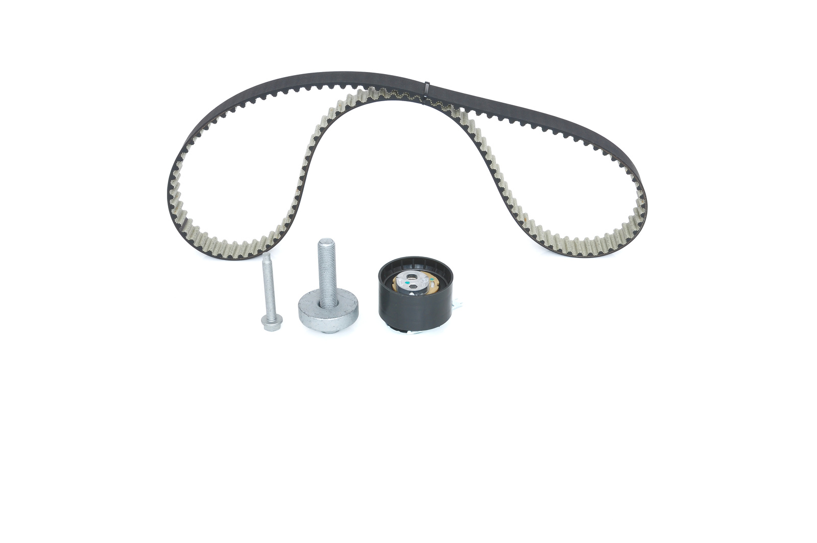 Mercedes W117 CLA 180CDI OM607 Triger Seti | BOSCH 1987946705