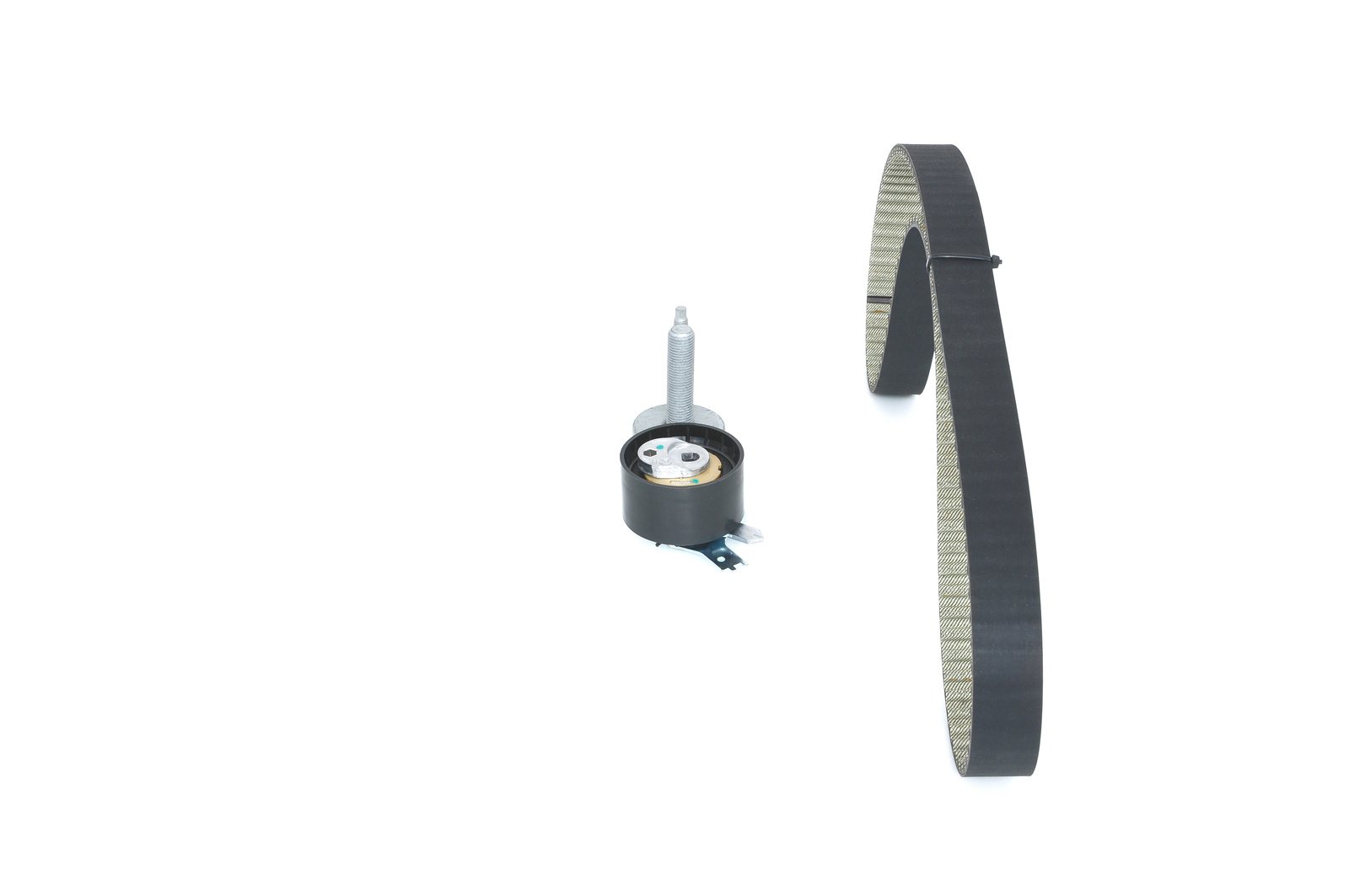 Mercedes W176 A OM607 Triger Seti | BOSCH 1987946705