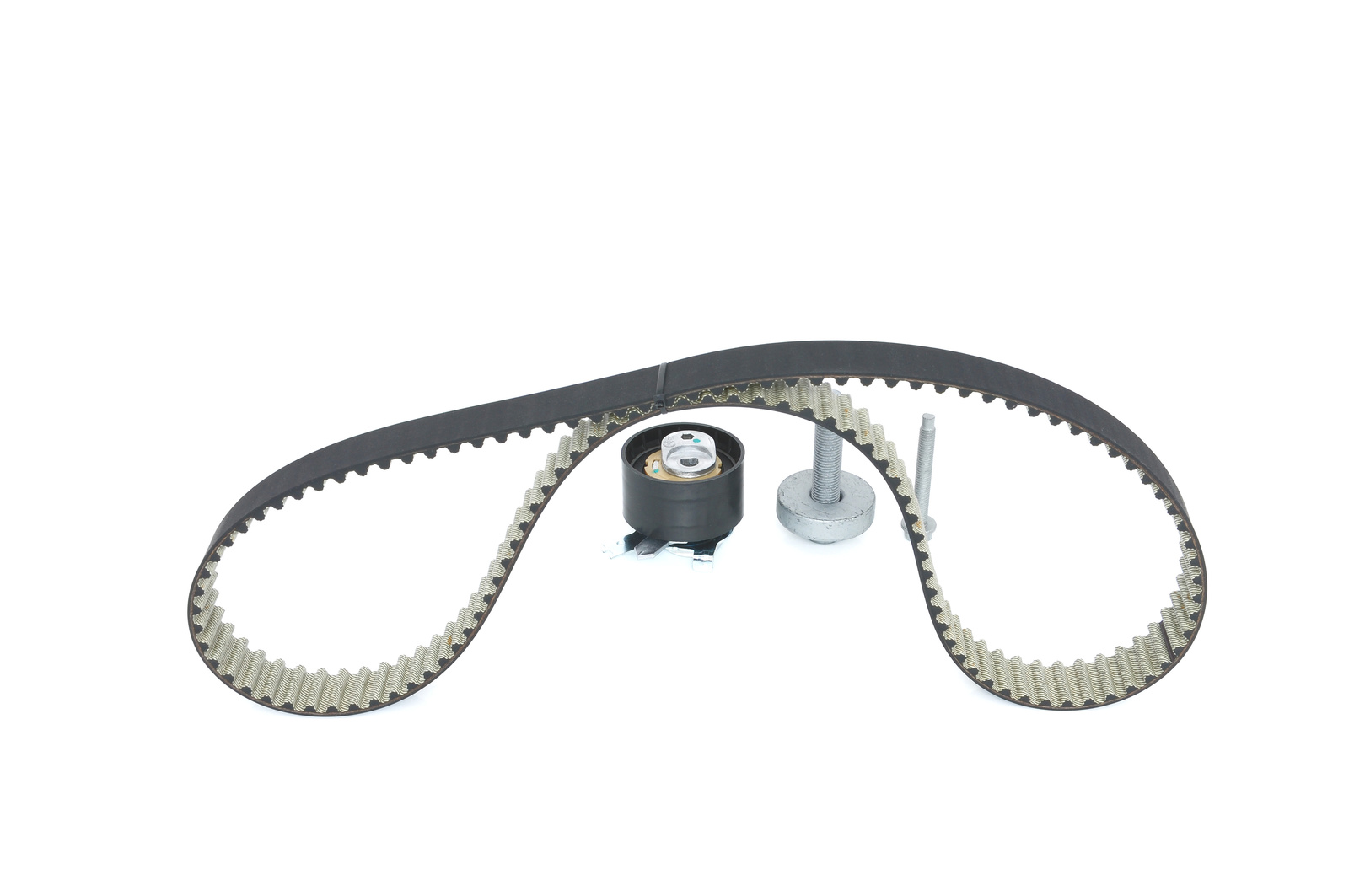 Mercedes W176 A OM607 Triger Seti | BOSCH 1987946705