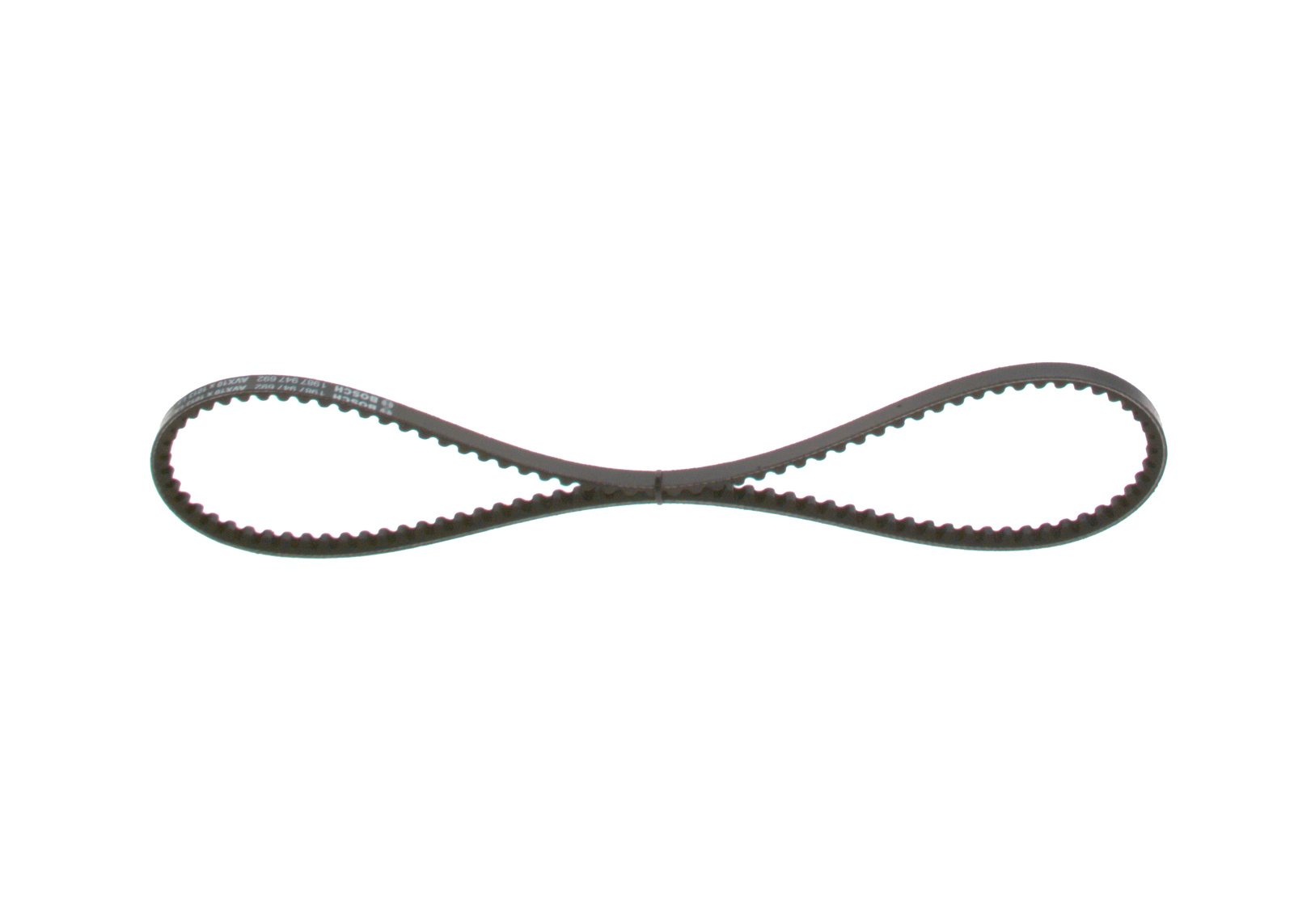 BMW E30 316i M40 V Kayışı | BOSCH 1987947692