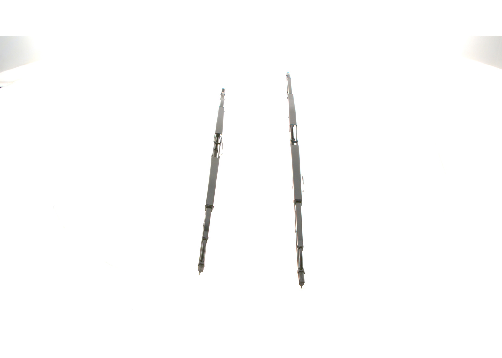 BMW E39 530d Silecek Lastiği Set | BOSCH 3397001539