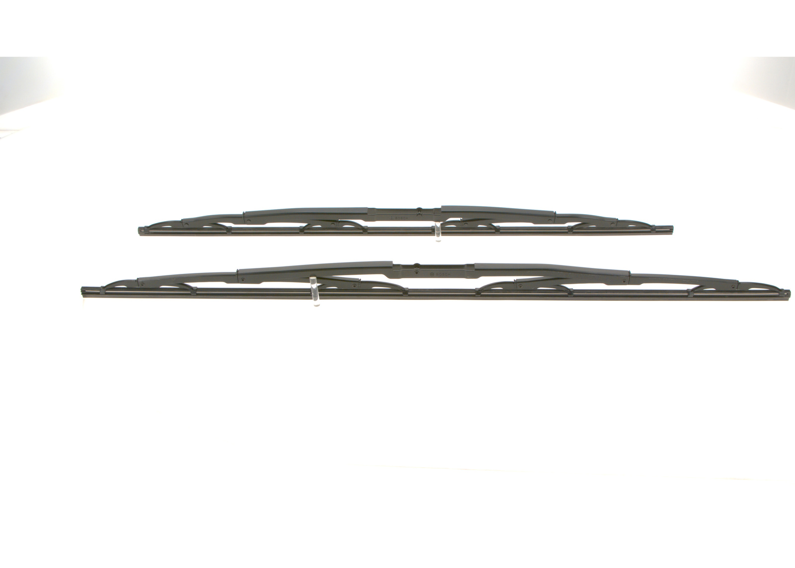 BMW E39 530d Silecek Lastiği Set | BOSCH 3397001539