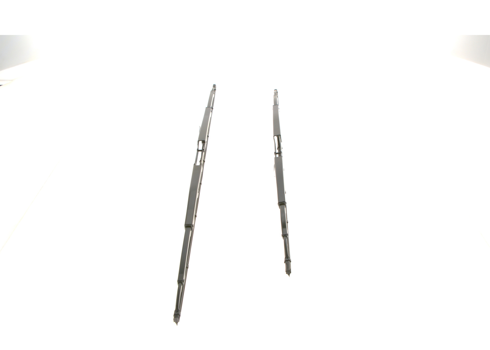 BMW E39 530d Silecek Lastiği Set | BOSCH 3397001539