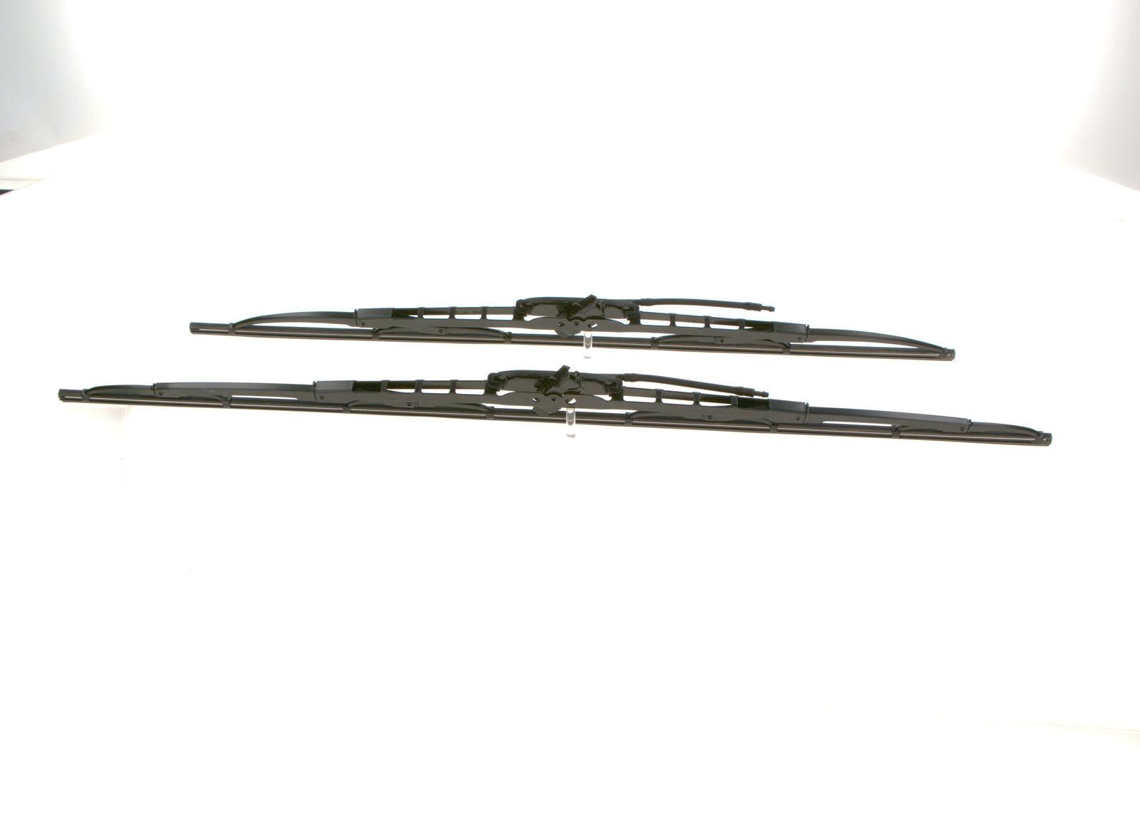 Mercedes W638 V 200 Silecek Lastiği Set | BOSCH 3397001725