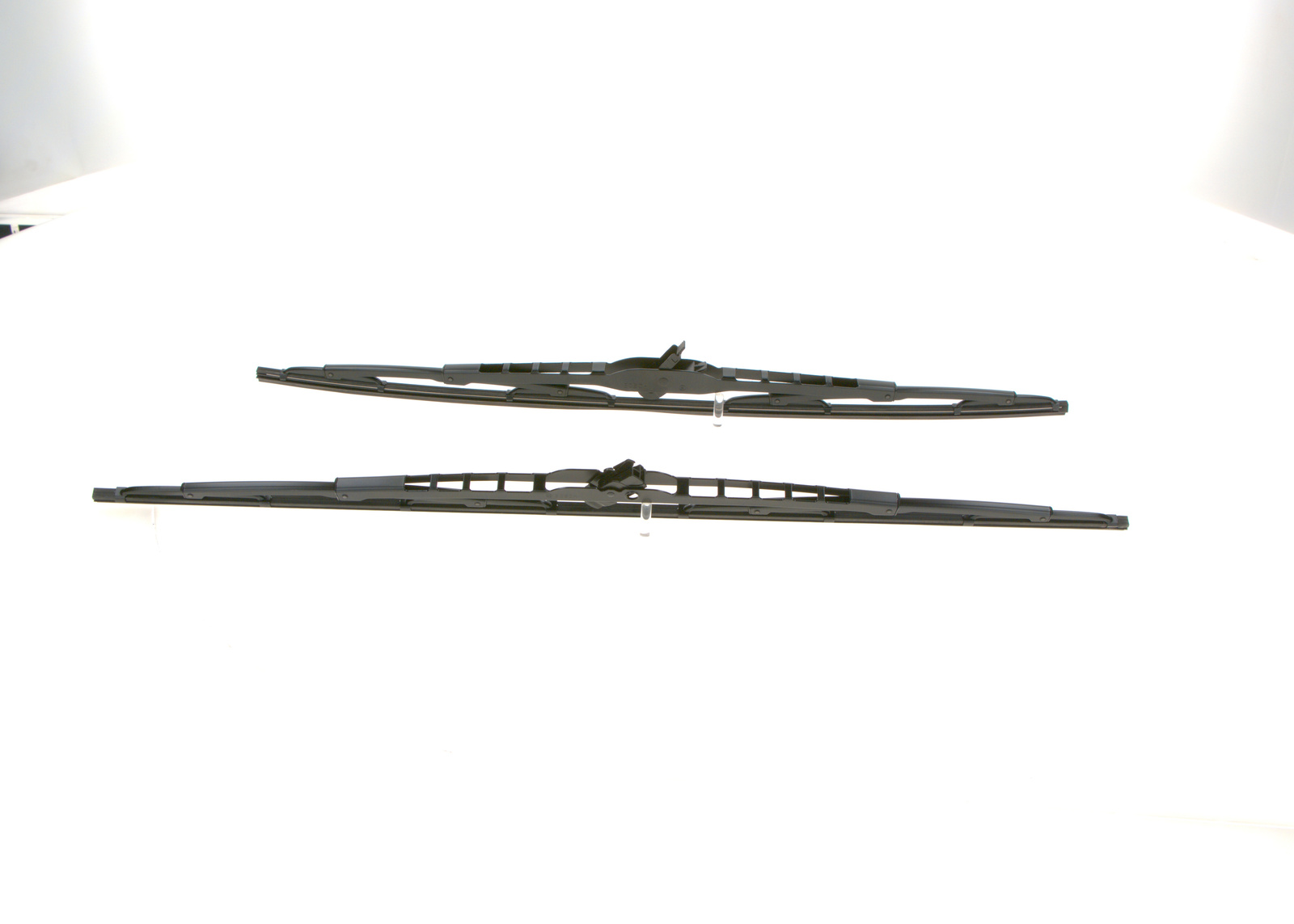 Mercedes W203 C 220CDI Silecek Lastiği Set | BOSCH 3397001801