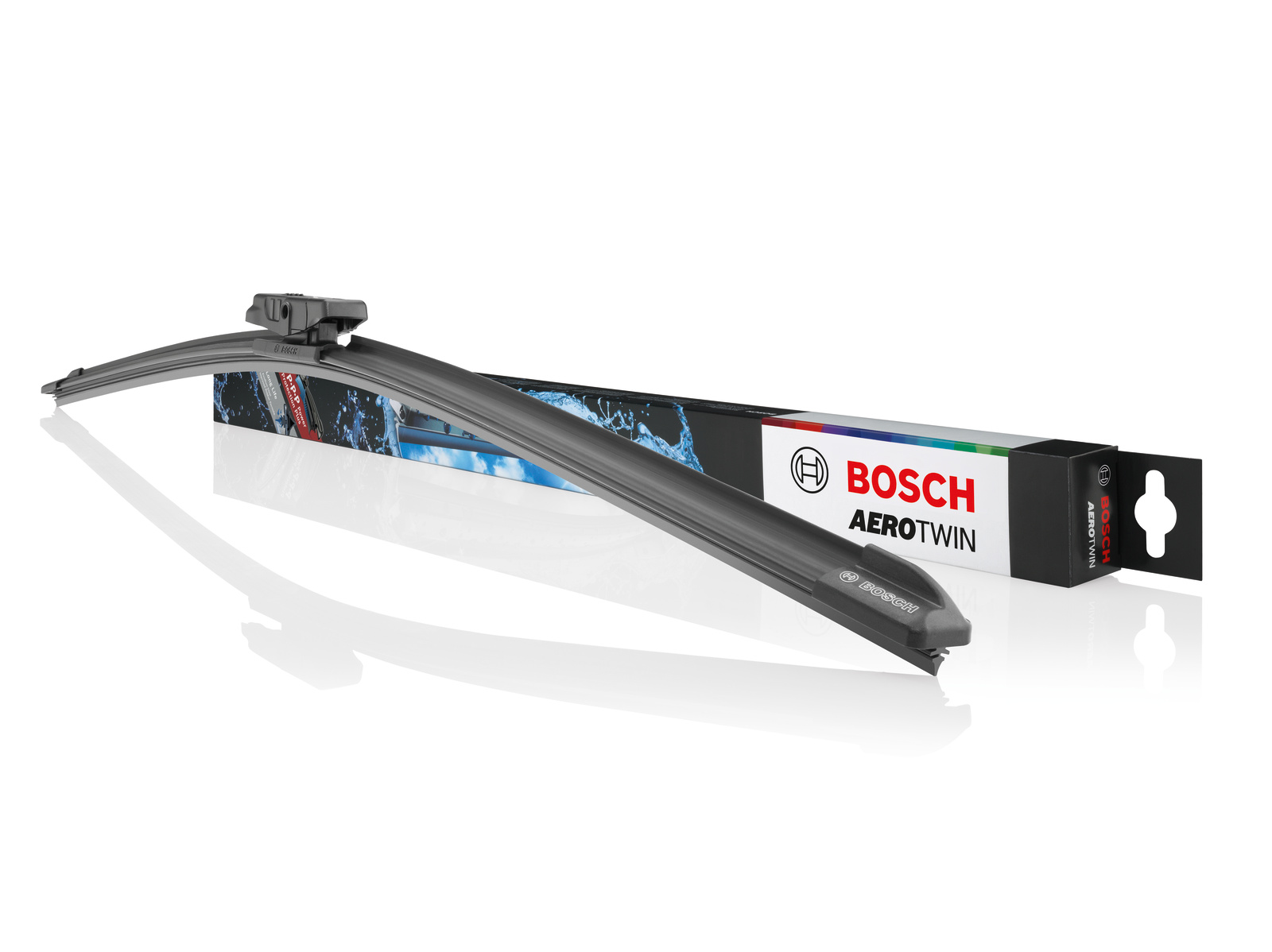 Mercedes W176 A 250 Sport Silecek Takımı | BOSCH 3397007462