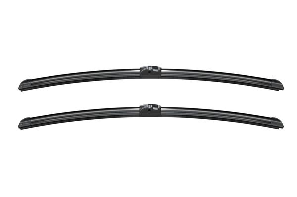 Mercedes W204 C 180 KOMPRESSOR T-Modell Silecek Takımı | BOSCH 3397009053