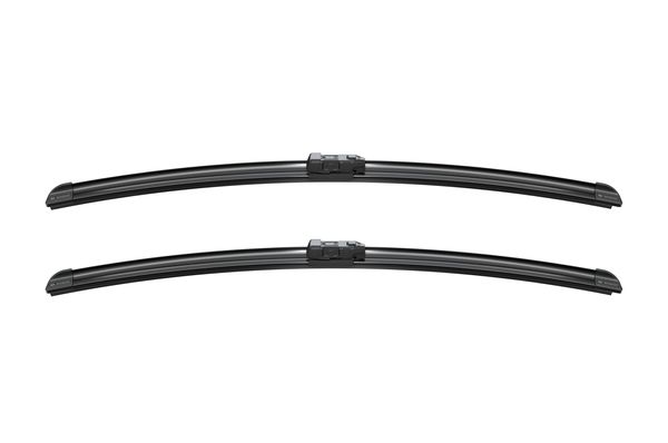 Mercedes W212 E 250 BlueTec T-Modell Silecek Takımı | BOSCH 3397009825