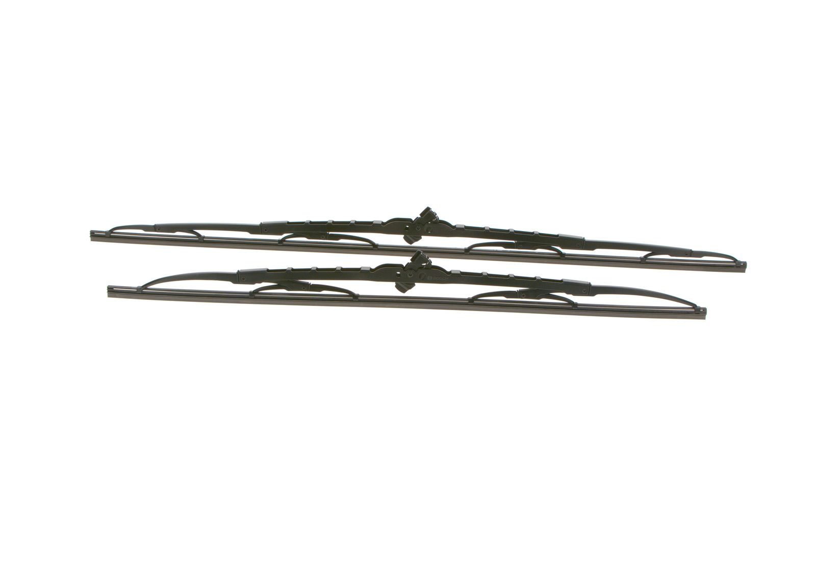 Mercedes W168 A 160CDI Silecek Lastiği Set | BOSCH 3397010302