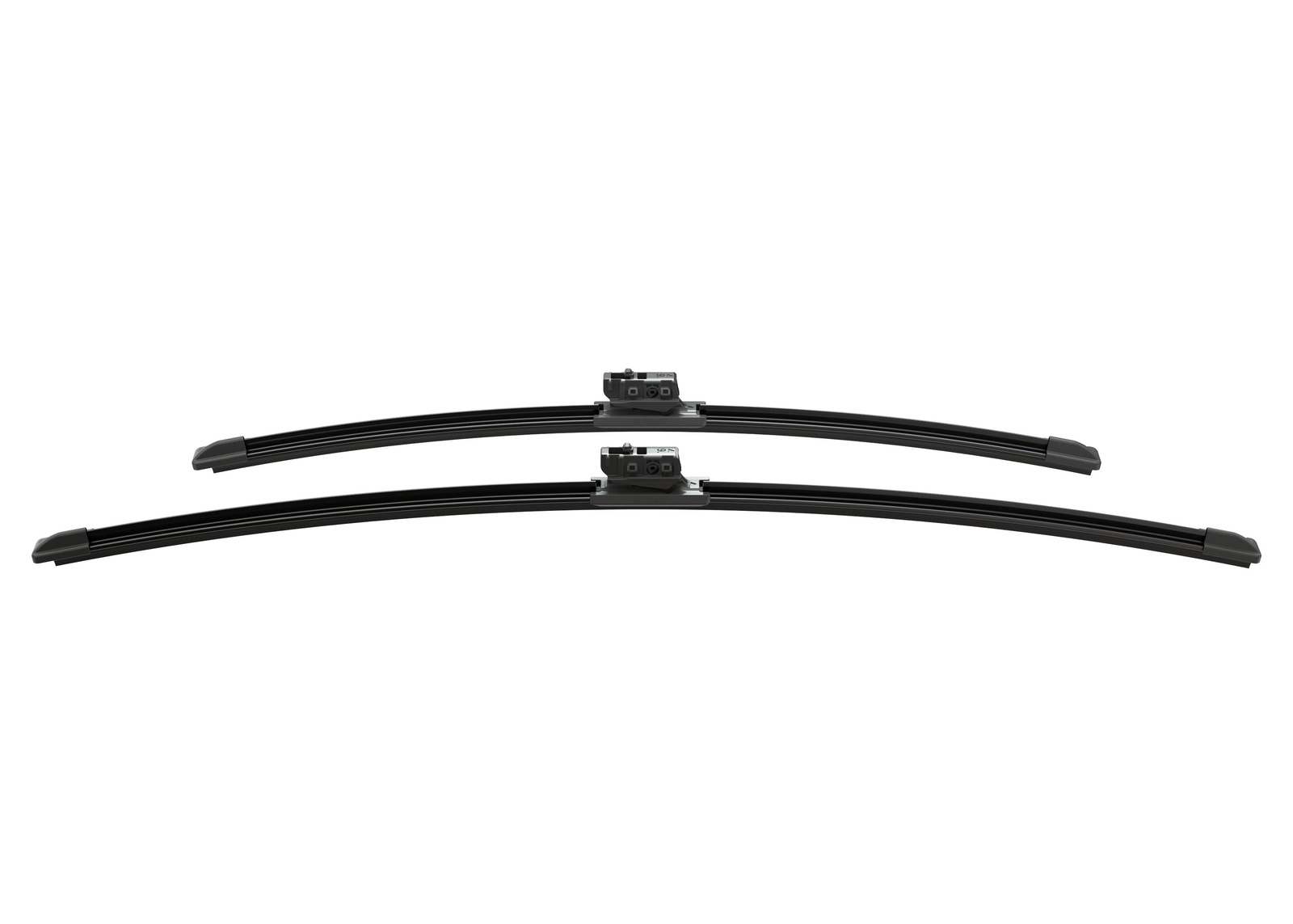 Mercedes W176 A 220d Silecek Takımı | BOSCH 3397014204