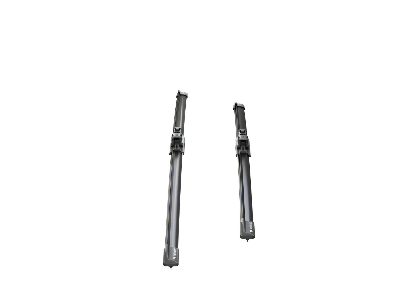 Mercedes W176 A 220d Silecek Takımı | BOSCH 3397014204