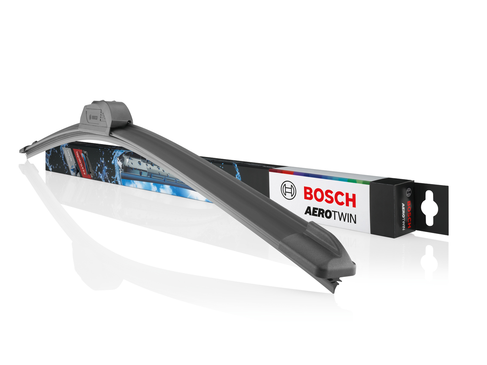 BMW F85 X5 M Silecek Takımı Retrofit Set | BOSCH 3397014271