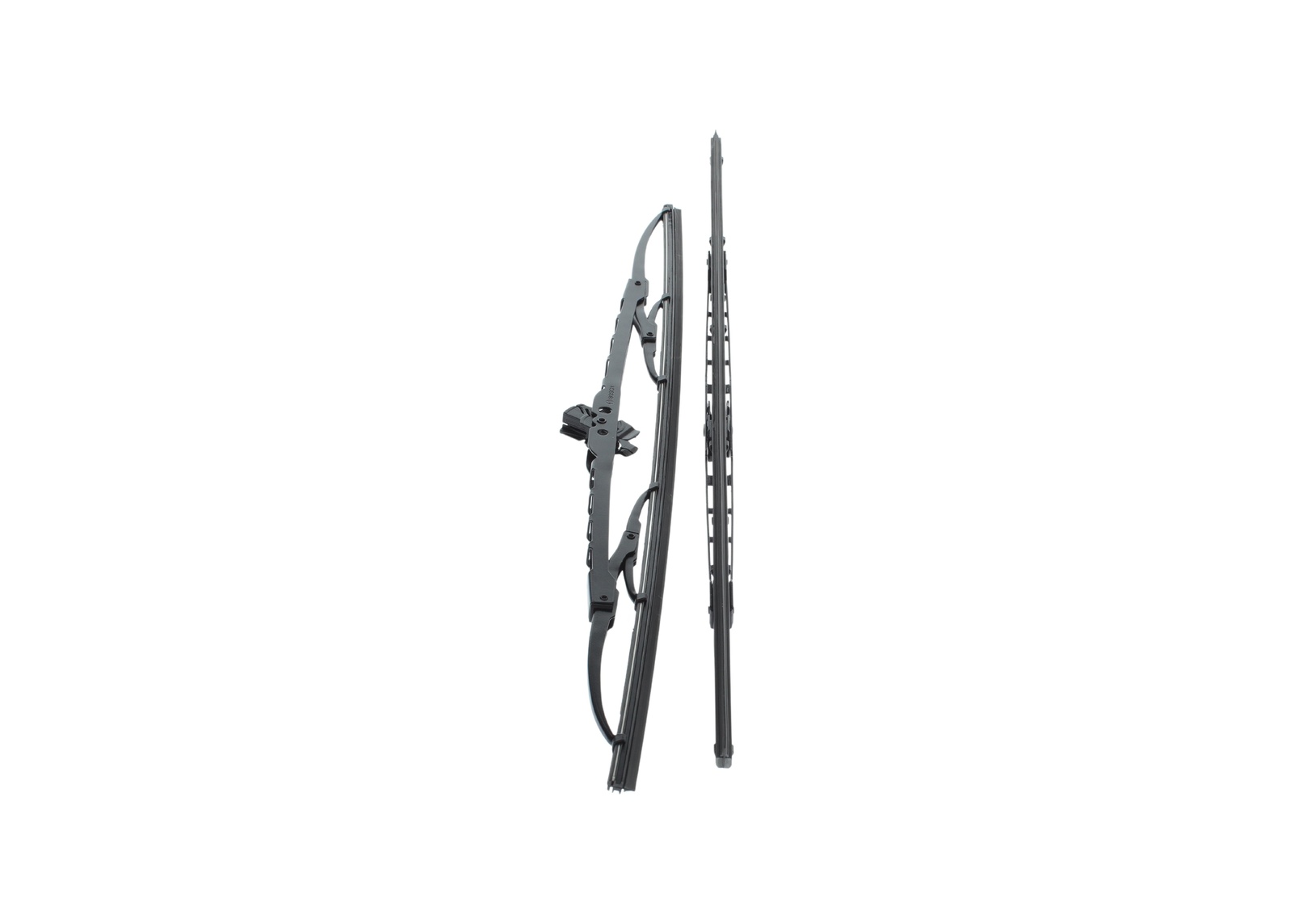 Mercedes W163 ML 350 Silecek Lastiği Set | BOSCH 3397118420