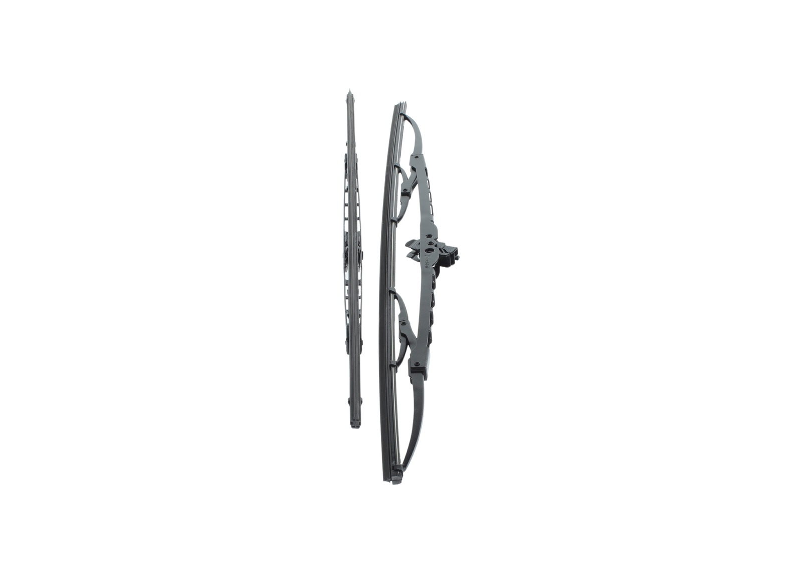 Mercedes W163 ML 350 Silecek Lastiği Set | BOSCH 3397118420