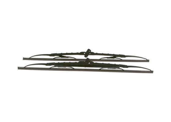 Mercedes W163 ML Spoiler Silecek Süpürgesi Set | BOSCH 3397118421