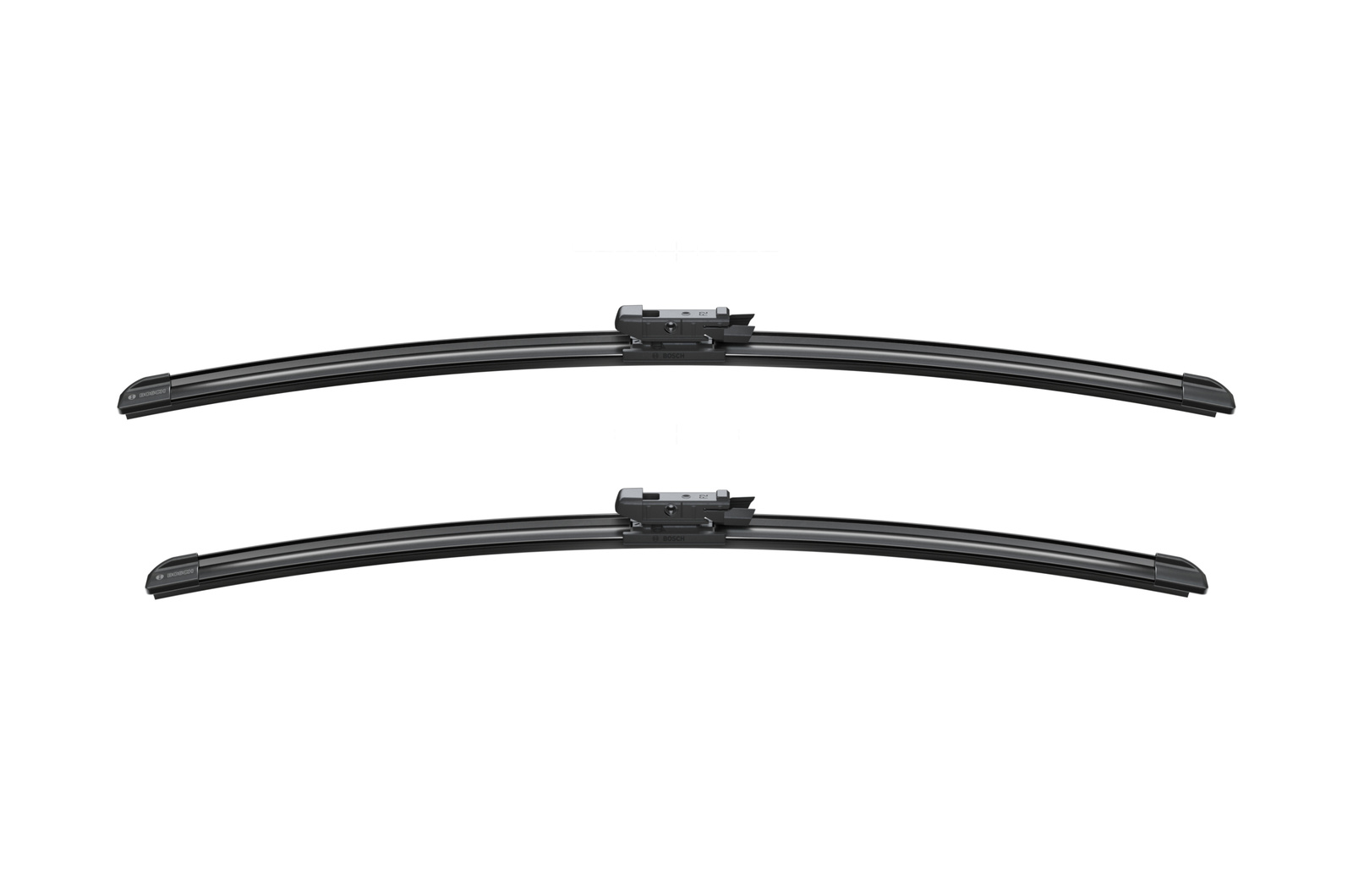 BMW E60 520d Silecek Takımı | BOSCH 3397118955
