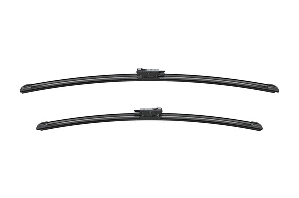 Mercedes W169 E-Cell Silecek Takımı | BOSCH 3397118967