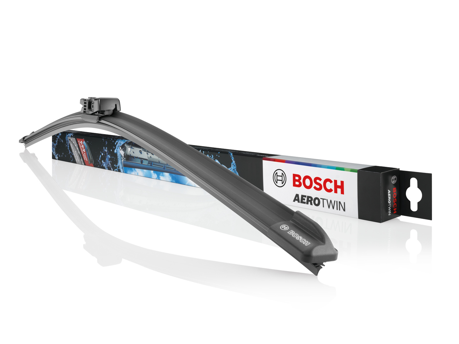 BMW E70 X5 xDrive 30 d Silecek Takımı | BOSCH 3397118970