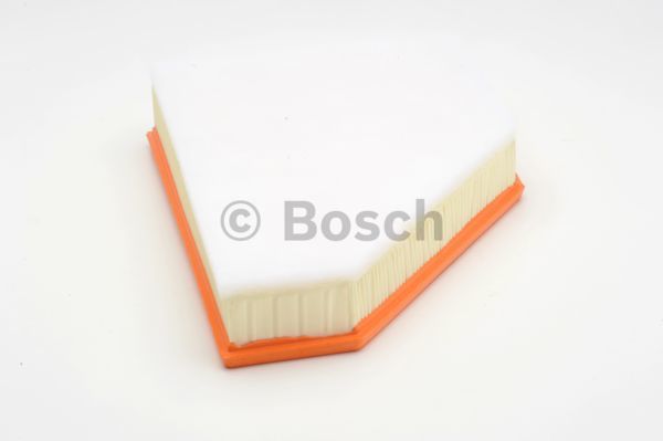 BMW E91 320d Touring EfficientDynamics N47 Hava Filtresi | BOSCH F026400119