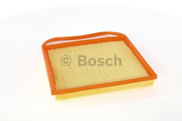 BMW E60 535xi N54 Hava Filtresi | BOSCH F026400148
