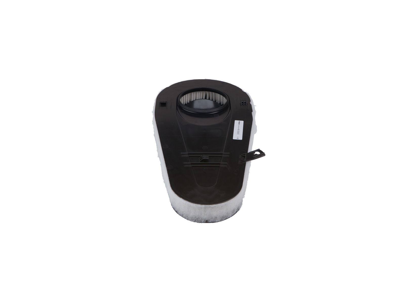 BMW F10 520d N47 Hava Filtresi | BOSCH F026400365