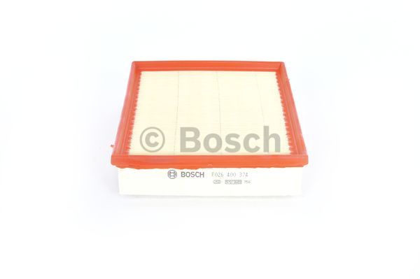BMW F30 320i N20 Hava Filtresi | BOSCH F026400374