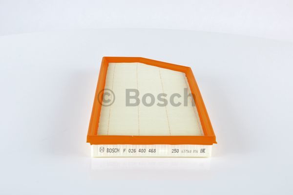 Mercedes W206 C 300d T-Modell OM654 Hava Filtresi | BOSCH F026400468