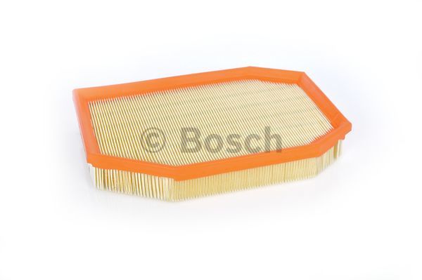 BMW E60 523Li N52 Hava Filtresi | BOSCH F026400476
