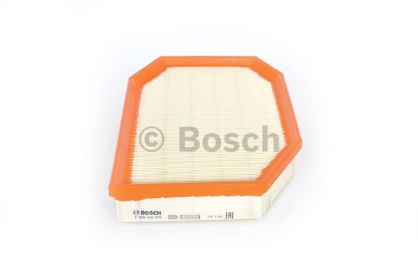 BMW E60 523Li N52 Hava Filtresi | BOSCH F026400476
