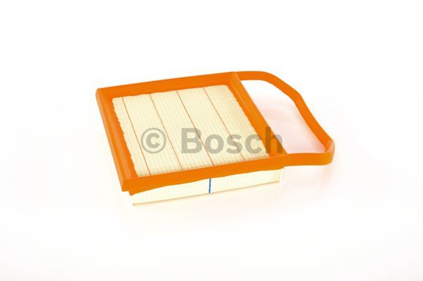Mercedes W212 E 400 M276 Hava Filtresi | BOSCH F026400504