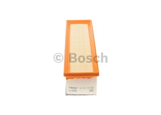 Mercedes W205 C 180d T-Modell OM626 Hava Filtresi | BOSCH F026400598