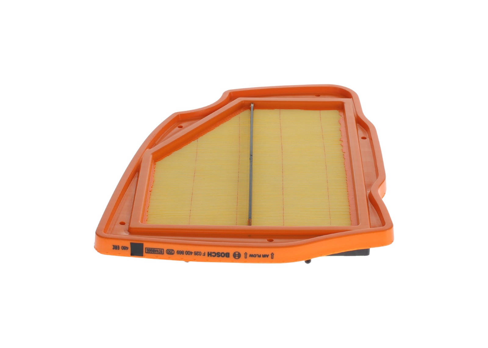 BMW G60 530e B48 Hava Filtresi | BOSCH F026400869