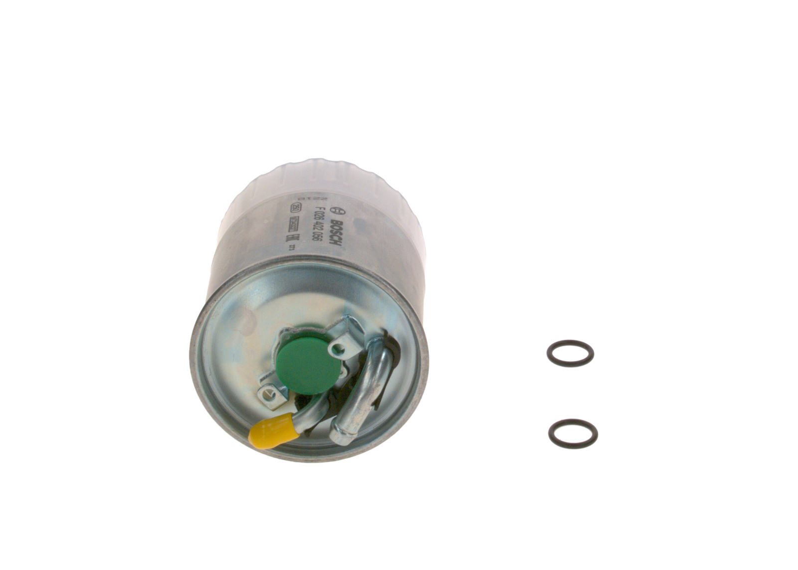 Mercedes W164 ML 300CDI OM642 Yakıt Filtresi | BOSCH F026402056
