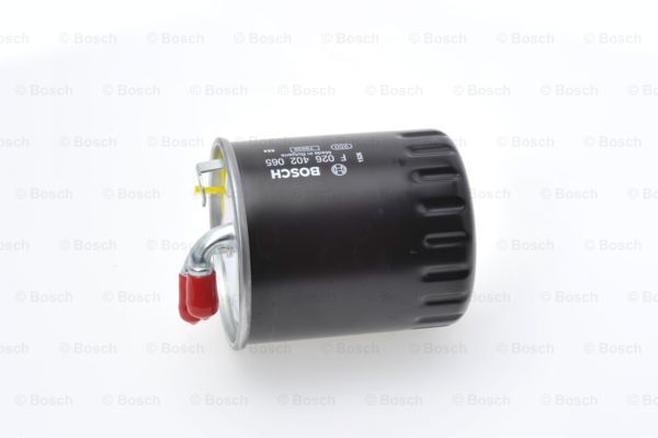 Mercedes W212 E 250 BlueTec T-Modell OM651 Yakıt Filtresi | BOSCH F026402065