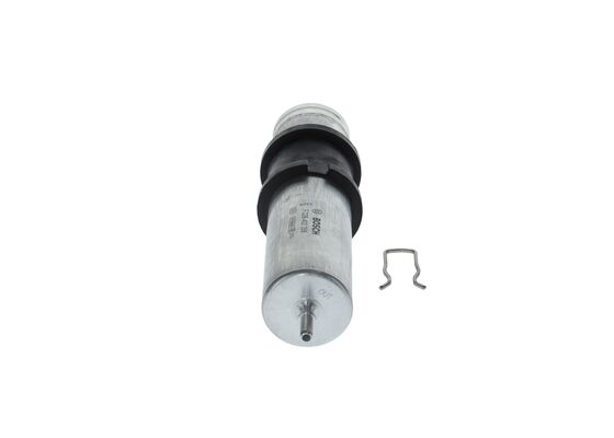 BMW G26 420d B47 Yakıt Filtresi | BOSCH F026402358