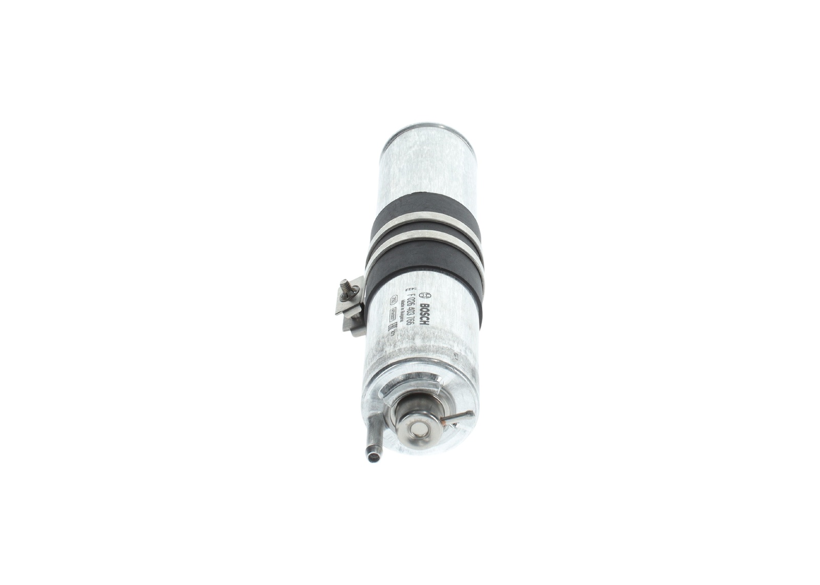 BMW E66 740Li N62 Yakıt Filtresi | BOSCH F026403766