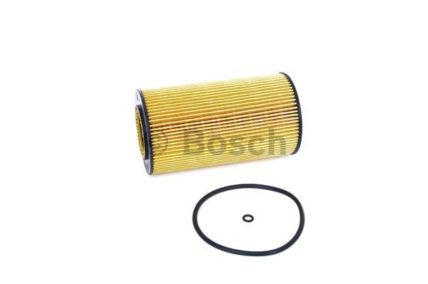 Mercedes W211 E 400CDI OM628 Yağ Filtresi | BOSCH F026407003