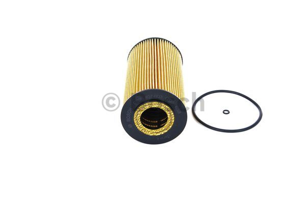 Mercedes W211 E 400CDI OM628 Yağ Filtresi | BOSCH F026407003