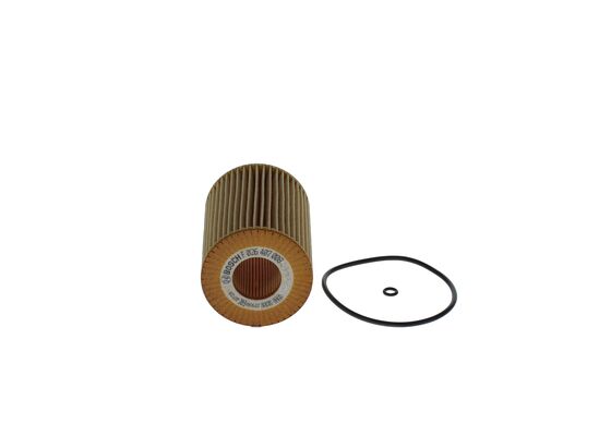Mercedes W166 GL 350 BlueTec OM642 Yağ Filtresi | BOSCH F026407008