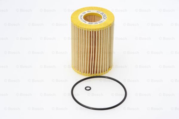 Mercedes W166 GL 350 BlueTec OM642 Yağ Filtresi | BOSCH F026407008