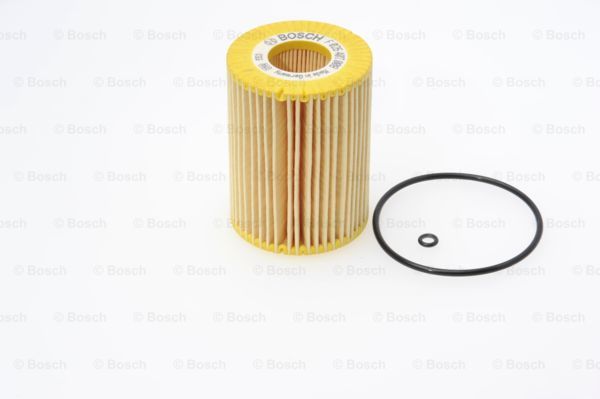 Mercedes W166 GL 350 BlueTec OM642 Yağ Filtresi | BOSCH F026407008