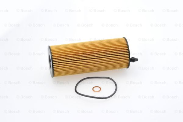 BMW E70 X5 M50 d N57 Yağ Filtresi | BOSCH F026407072