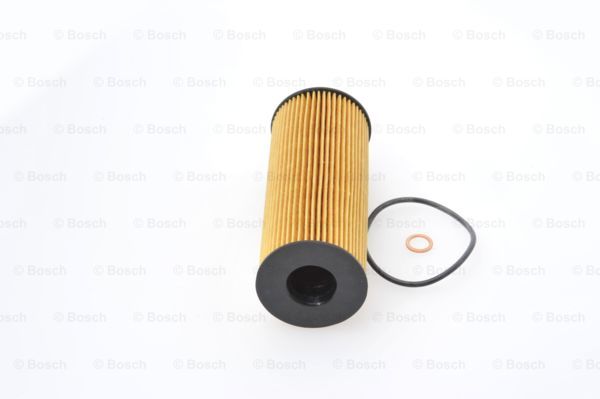 BMW E70 X5 M50 d N57 Yağ Filtresi | BOSCH F026407072