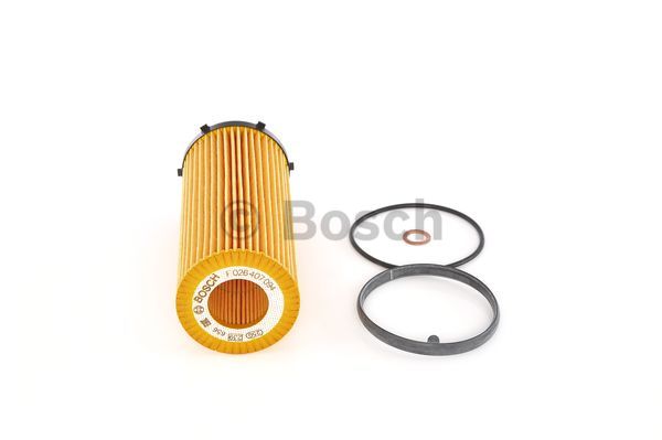 BMW E70 X5 xDrive 30 d N57 Yağ Filtresi | BOSCH F026407094