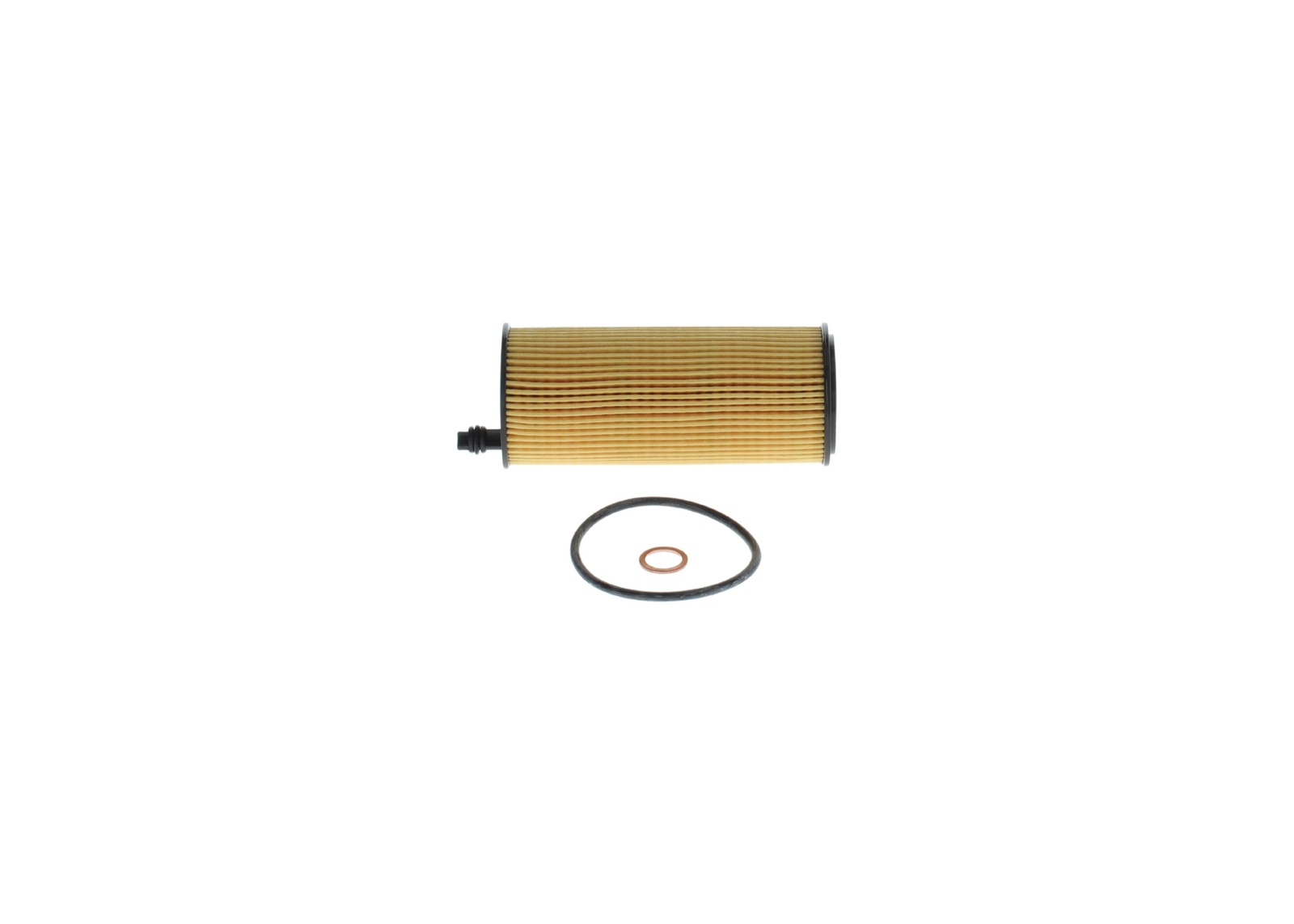 BMW F10 520d N47 Yağ Filtresi | BOSCH F026407123