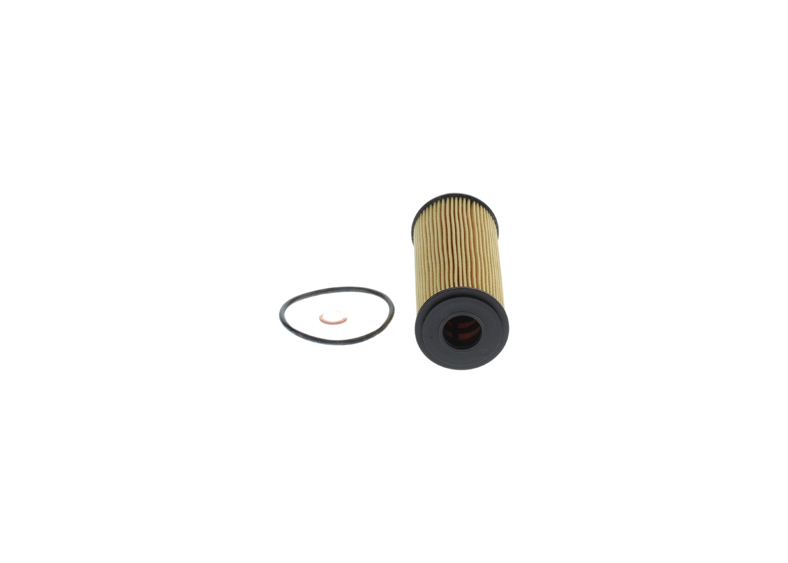 BMW F01 730d N57 Yağ Filtresi | BOSCH F026407123